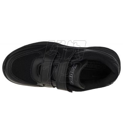 7. Kappa Dacer Jr 260683K-1116 shoes