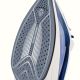 8. ELDOM STEAM IRON DA36 PRESS 2200W CERAMIC SOFT FEET, ANTI-DRIP, SELF-CLEANING FEET, STEAM OUTPUT 20G/MIN. STEAM BUSTER,
