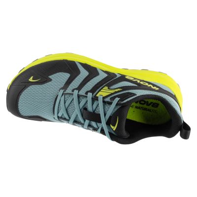 3. Inov-8 TrailTalon Max 001354-DNGN-W-001 Green 41.5