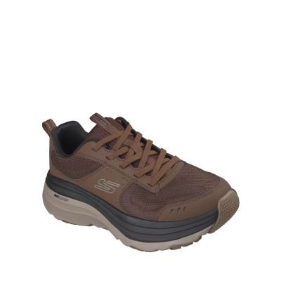 2. Men's shoes Skechers Max Cushioning Zirrus Zirrostratus 237818 BRN