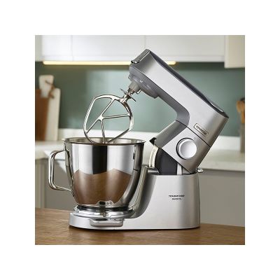 15. KENWOOD KVL85.004SI food processor