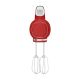 3. Smeg HMF01RDEU Mixer Hand Mixer 250W Red
