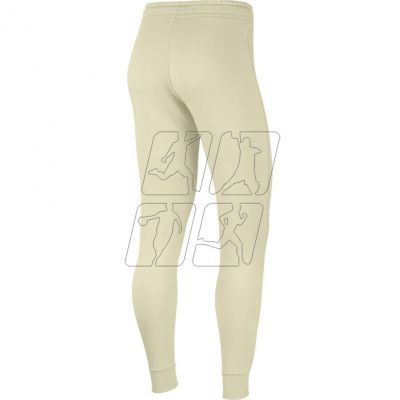 2. Nike Essntl Flc Mr Pnt Tight W BV4099-113 pants