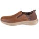 2. Skechers Slip-Ins: Slade 205237-CDB Brown 42