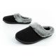 26. Skechers W 167225/BLK Slippers