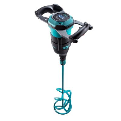 COLLOMIX Mixer XQ 6 HF 1750W WITHOUT MIXING PADDLE