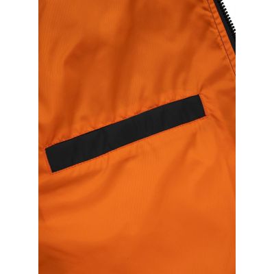 10. Pit Bull West Coast Centurion 2 Men's Jacket, Transitional Black 52301090000