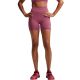 Nike One Women's Shorts Pink IO0809 654