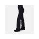 4. ROSSIGNOL W Ski Softshell Pant Women's Ski Pants Black