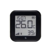 Shelly H&T Gen3 Indoor/Outdoor Temperature and Humidity Sensor Freestanding Wired and Wireless