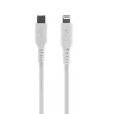 FIXED FIXDLS-CL12-WH Lightning cable 1.2 m White