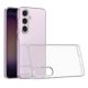 2. Ultra Clear case for Samsung Galaxy S24 - transparent