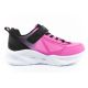13. Skechers S Lights girls' sports shoes for children comfortable LED