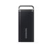 14. Samsung MU-PH2T0S 2TB 3.2 Gen 1 (3.1 Gen 1) Black