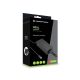 9. Conceptronic OZUL09BE Power Adapter/Inverter Internal 65W Black