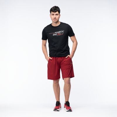 7. Men's IKELN Shorts