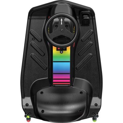 3. Razor CRAZY CART Shift Lightshow Lithium - Electric Drift Car