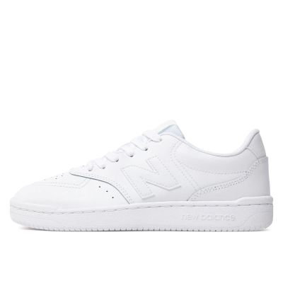 2. New Balance NB 80 women's/men's sneakers white (BB80OOO)