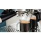 25. Philips PSA3218/10 Coffee Machine Barista Brew 15 bar pump pressure Built-in milk frother Semi-automatic 1350 W Black