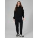 5. Women's sweatpants 4F 4FRSS26TTROF1885-20S