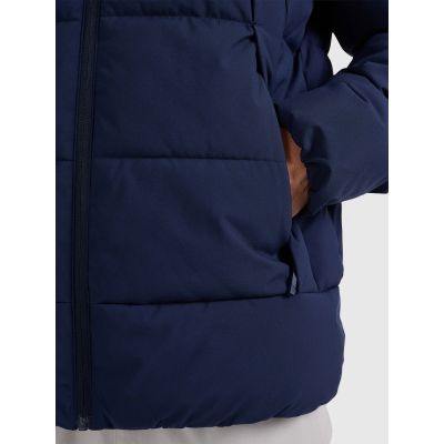 8. Men's synthetic-filled down jacket 4F 4FRAW25TDJAM0794-31S