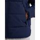 8. Men's synthetic-filled down jacket 4F 4FRAW25TDJAM0794-31S