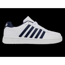 K-swiss COURT KALI WHITE/INDIGO-M sneakers (04777-124-M)