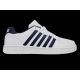 K-swiss COURT KALI WHITE/INDIGO-M sneakers (04777-124-M)