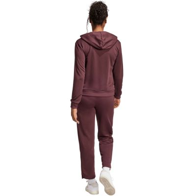 21. adidas Essentials Linear W tracksuit JD2698