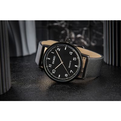 7. Skmei 1890BKBK Men's Watch + BOX