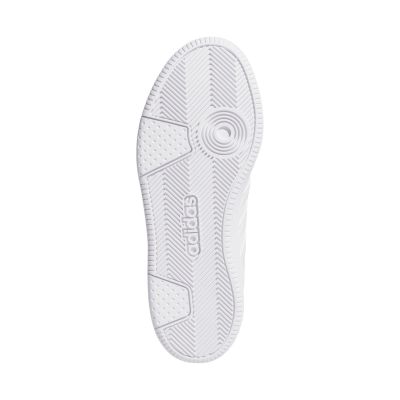 6. Adidas Hoops Classic KI1037 women's shoes