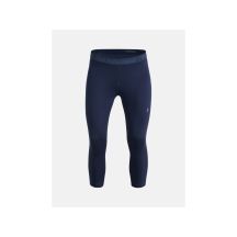 Peak Performance W Spirit Short Johns Leggings Blue