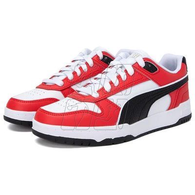 4. Puma Rbd Game Low M 386373 20 shoes