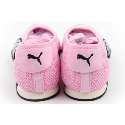 7. Puma Women’s Sports Shoes H-Street Ballet – Fashionable Pink Ballet Sneakers