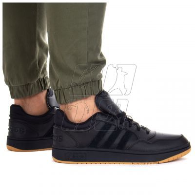 2. Adidas Hoops 3.0 M GY4727 shoes