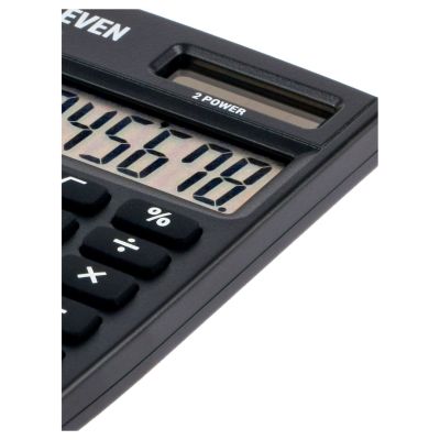 7. Eleven pocket calculator SLD-100NR replaces Citizen