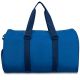 4. SPORTS/FITNESS BAG A3031 BLUE SEMI LINE