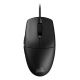 7. Corsair M55 Gaming Mouse Right Side USB Type-A Optical 16000 DPI