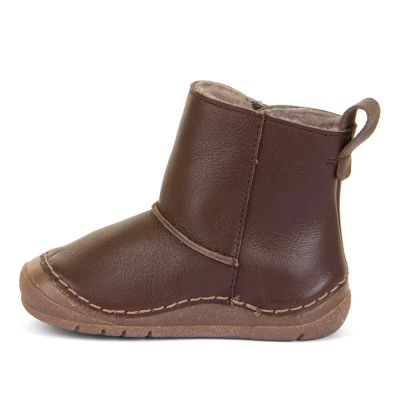 4. Froddo baby shoes (G2160082-1)