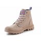 3. Palladium Pampa Monopop W 99140-662-M shoes