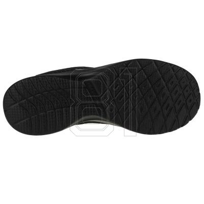 4. Skechers Dynamight 12119-BBK Black 37