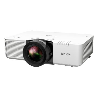 2. Epson EB-L690SU Projector 1920x1200, 6000ANSI, 2,500,000:1, USB, LAN, WiFI, VGA, HDMI, R