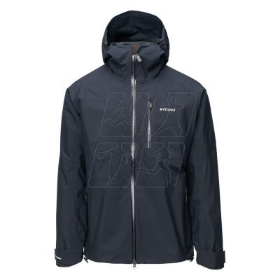 Fitanu Ftn Pro Jacket Sympatex M 92800596268