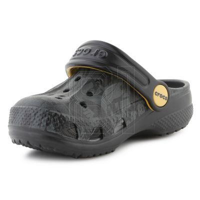 3. Crocs Batman Baya Clog T Jr 210348-001 
