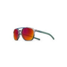 JULBO Slack Spectron 3Cf Gray Translu / Green glasses