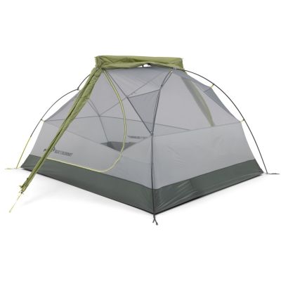 6. SEA TO SUMMIT Telos Evo Tent TR2 ultralight tent