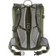 2. Deuter Amager 25+5 graphite cycling backpack