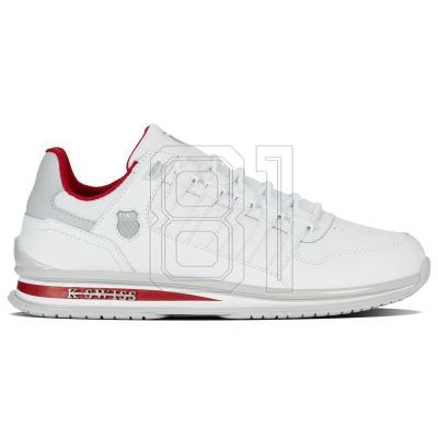 2. K-Swiss Rinzler GT M 08907-168-M shoes