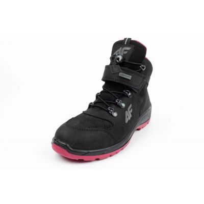 4. 4F Jr Shoes HJZ21-JOBMW251 21S
