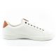 4. US Polo Assn. shoes sneakers men's fashionable white comfortable